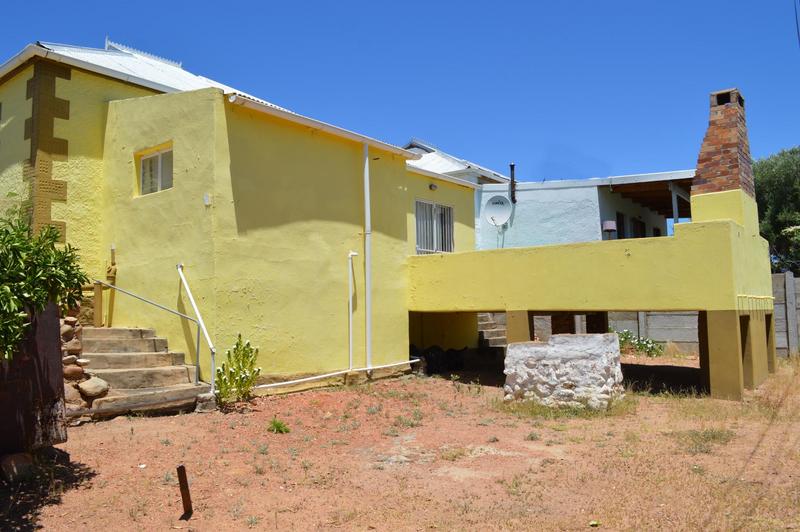 2 Bedroom Property for Sale in De Rust Western Cape